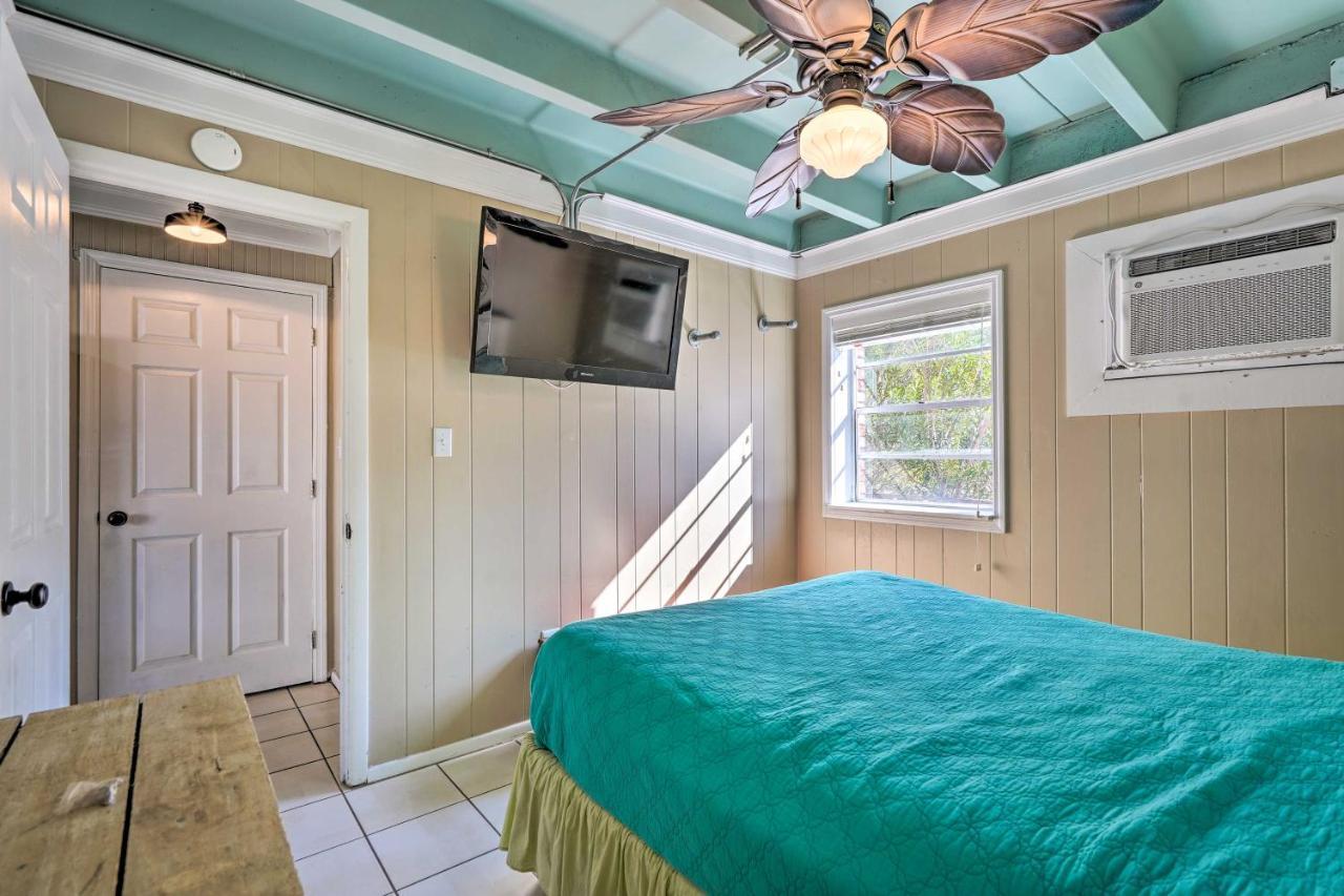 Panama City Condo With Pool Access, Steps To Beach! Panama City Beach Eksteriør bilde