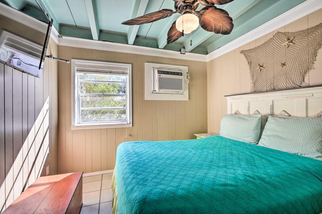 Panama City Condo With Pool Access, Steps To Beach! Panama City Beach Eksteriør bilde