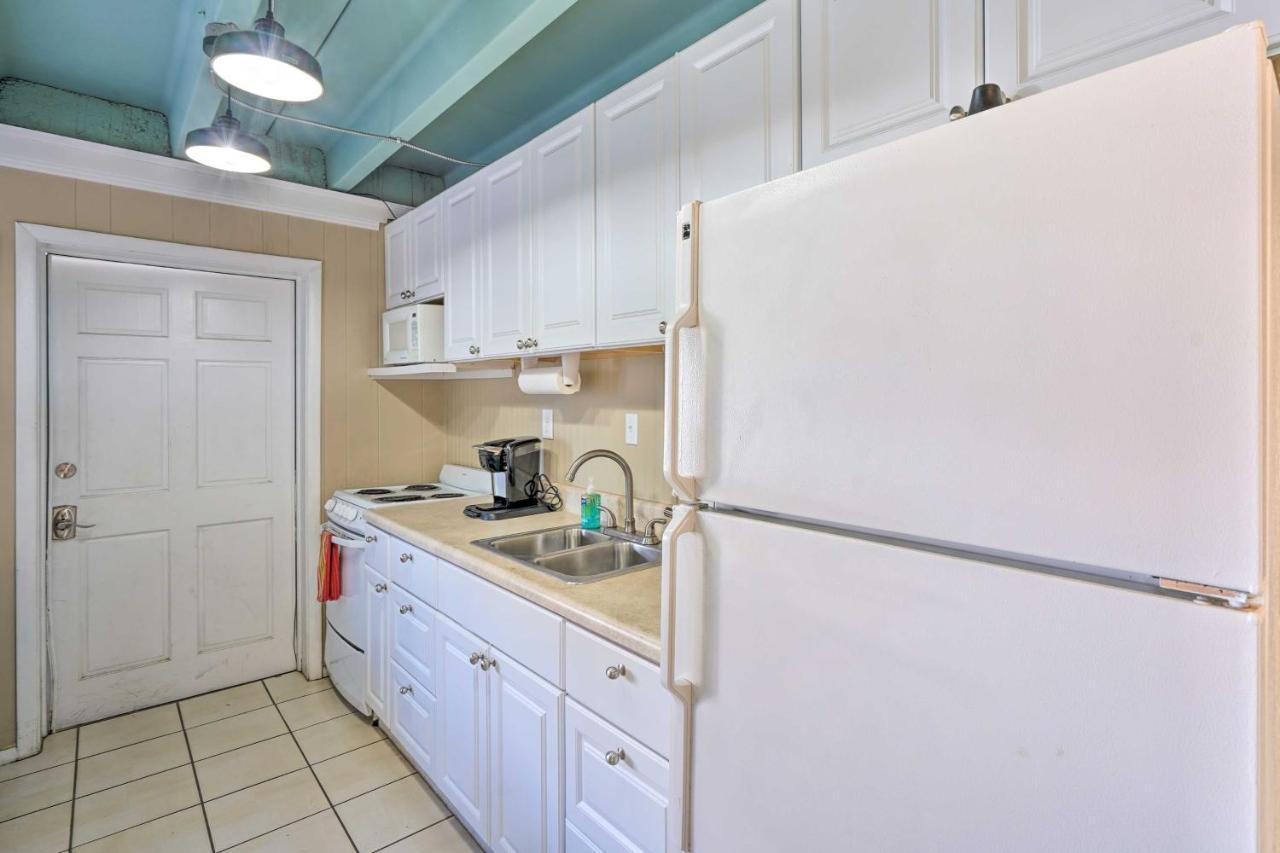 Panama City Condo With Pool Access, Steps To Beach! Panama City Beach Eksteriør bilde